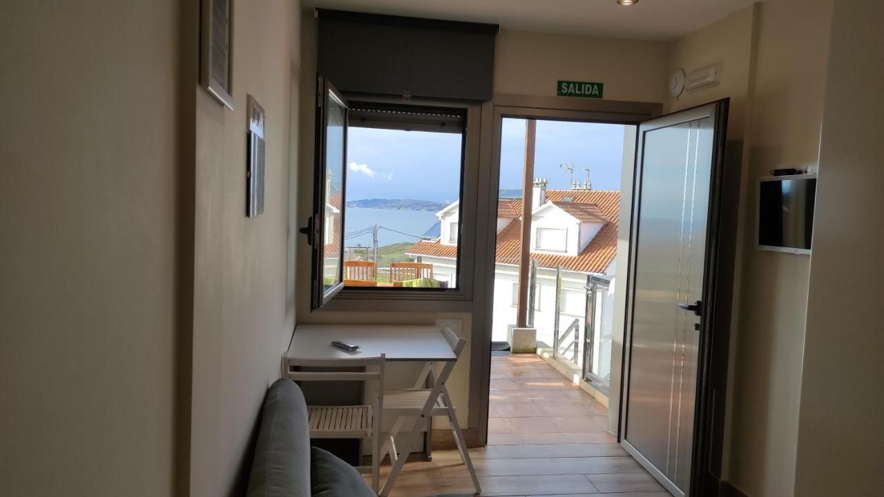 Apartamentos Aqualecer Aios Exterior foto