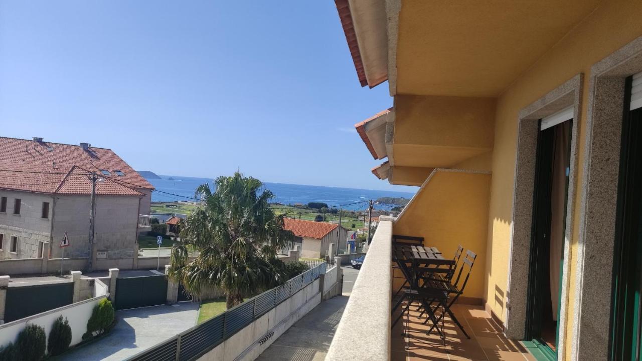 Apartamentos Aqualecer Aios Exterior foto