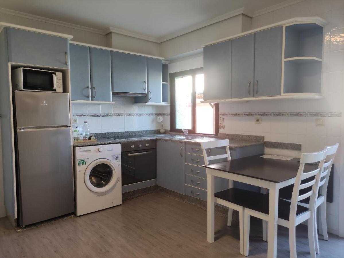Apartamentos Aqualecer Aios Exterior foto