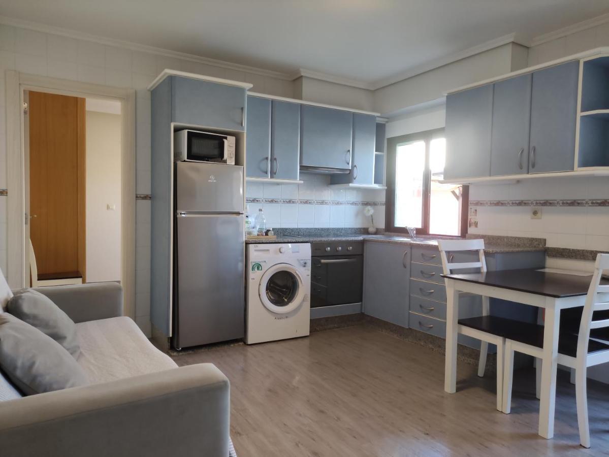 Apartamentos Aqualecer Aios Exterior foto