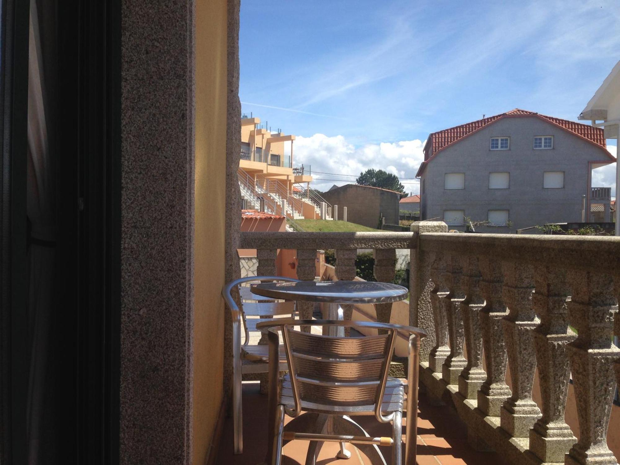 Apartamentos Aqualecer Aios Cameră foto