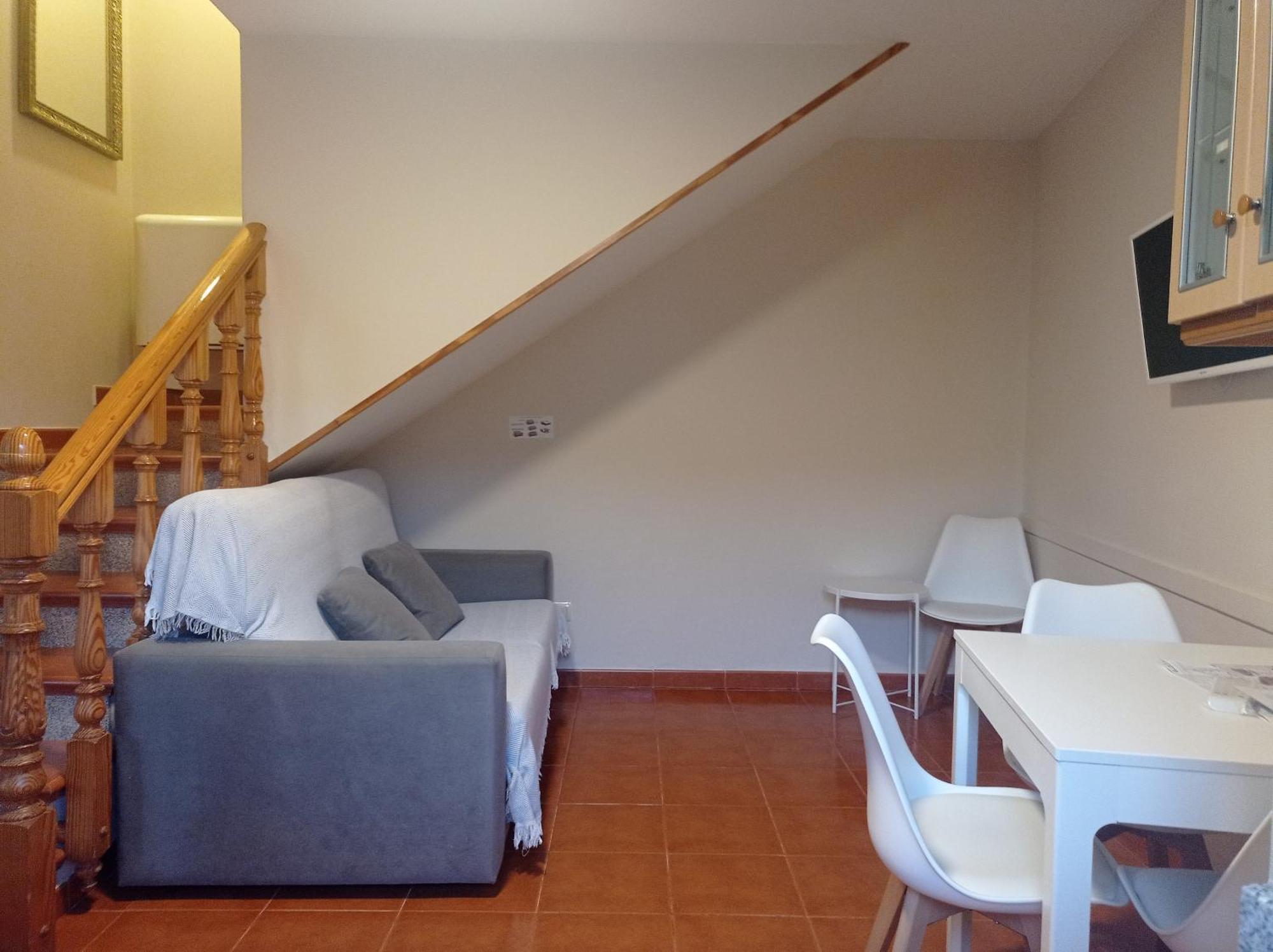 Apartamentos Aqualecer Aios Cameră foto