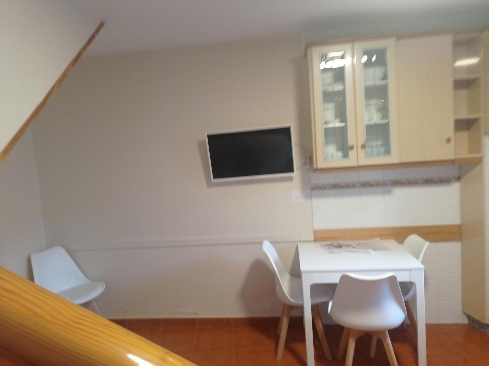 Apartamentos Aqualecer Aios Cameră foto