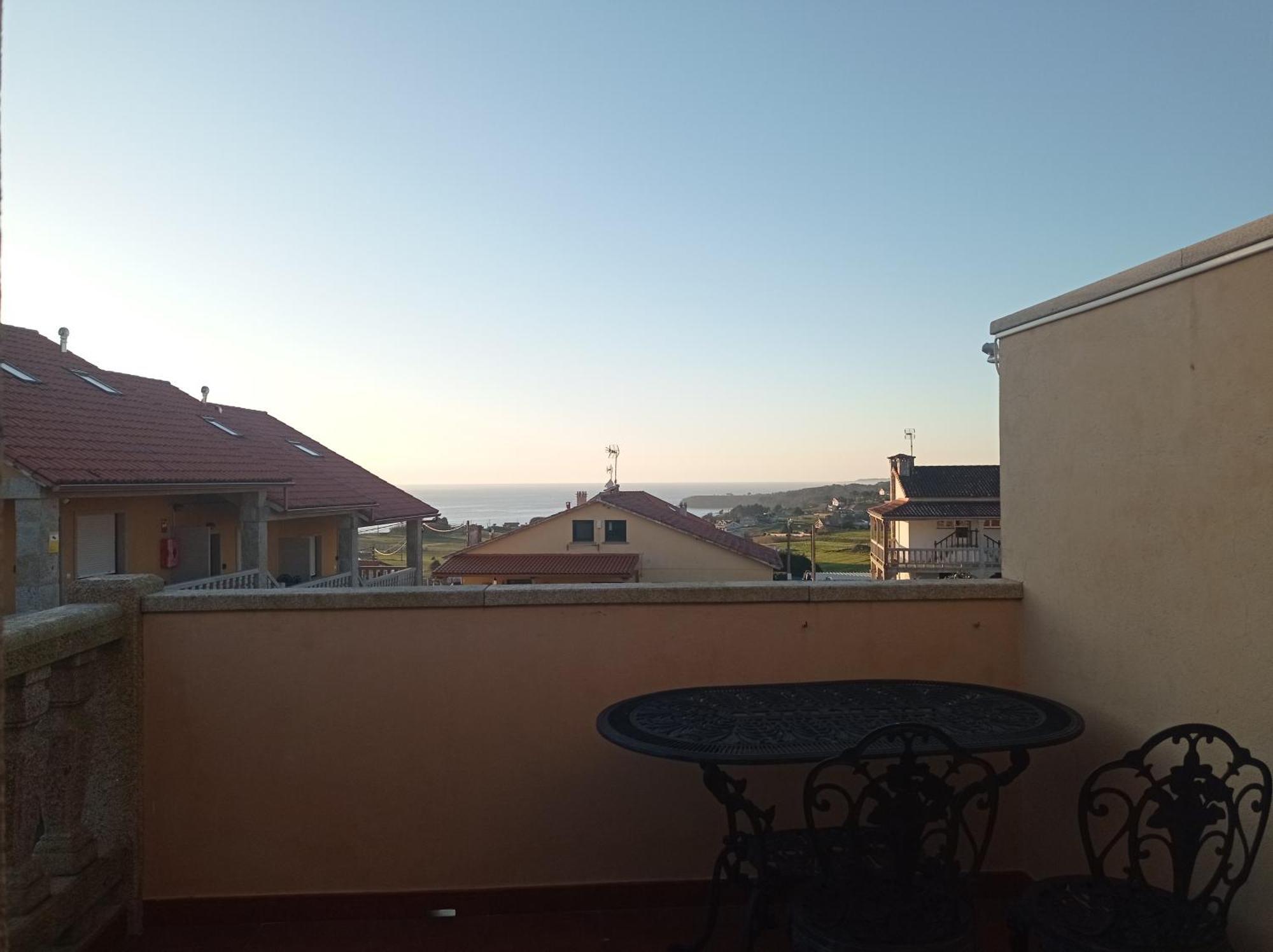 Apartamentos Aqualecer Aios Cameră foto