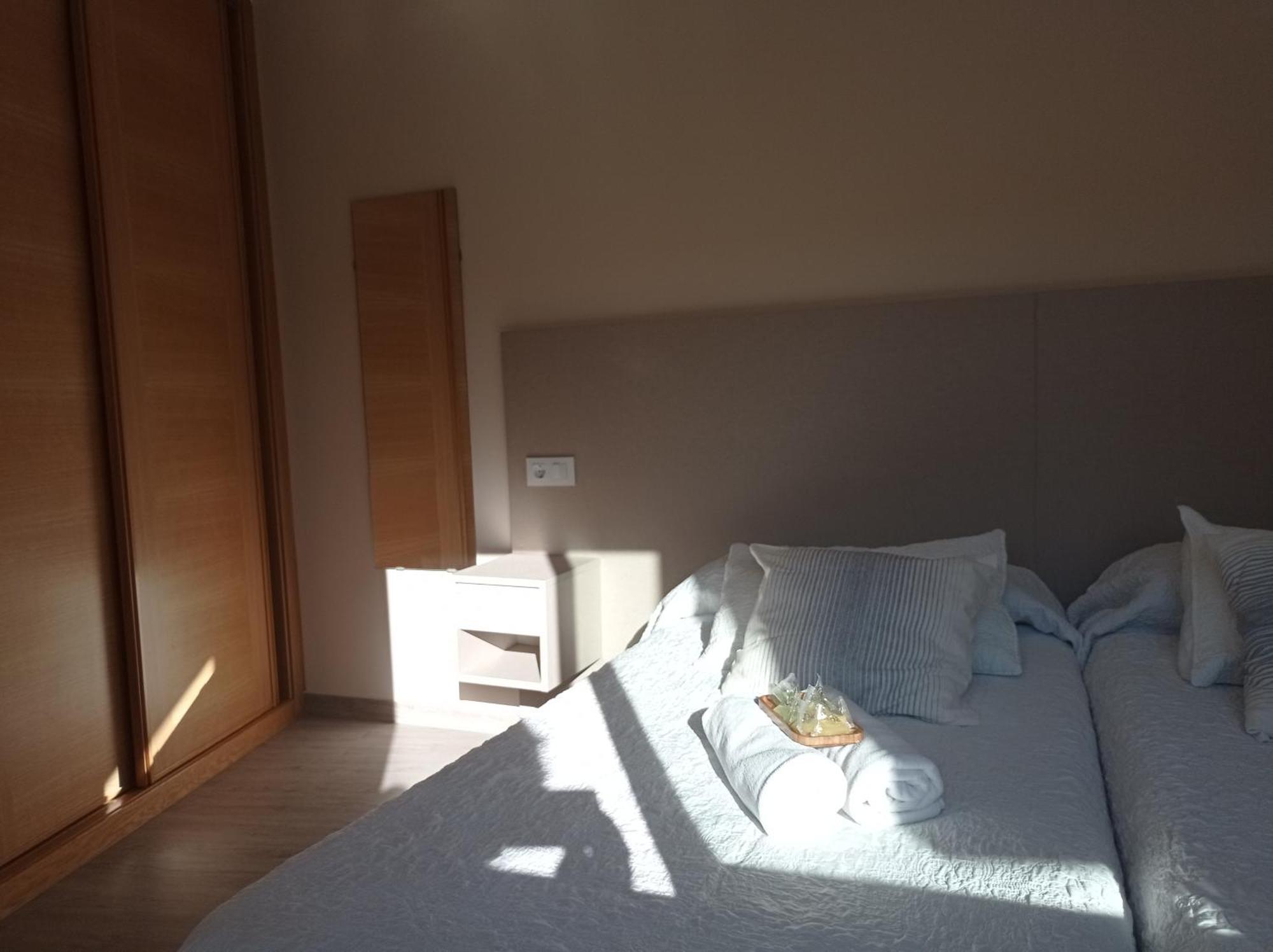 Apartamentos Aqualecer Aios Cameră foto