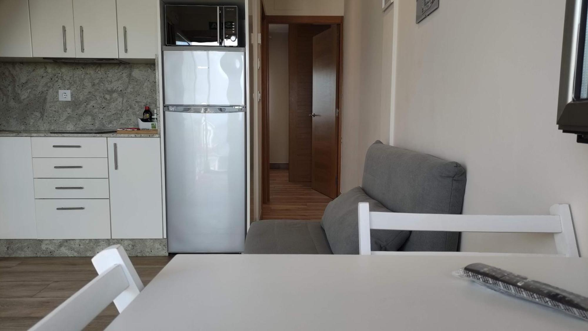 Apartamentos Aqualecer Aios Cameră foto