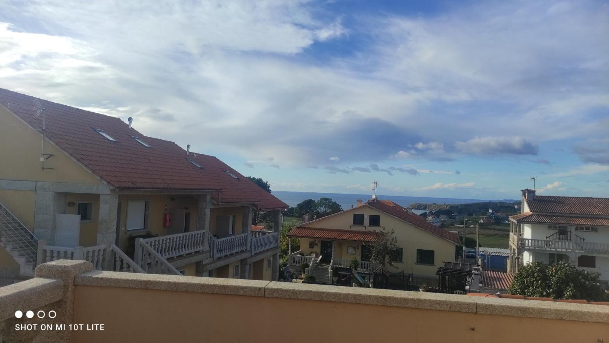 Apartamentos Aqualecer Aios Cameră foto
