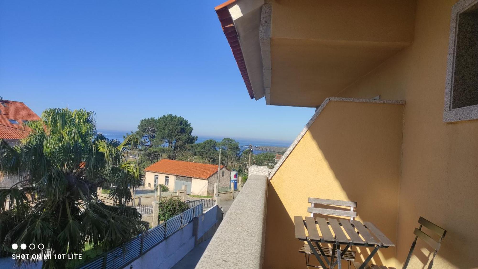 Apartamentos Aqualecer Aios Cameră foto