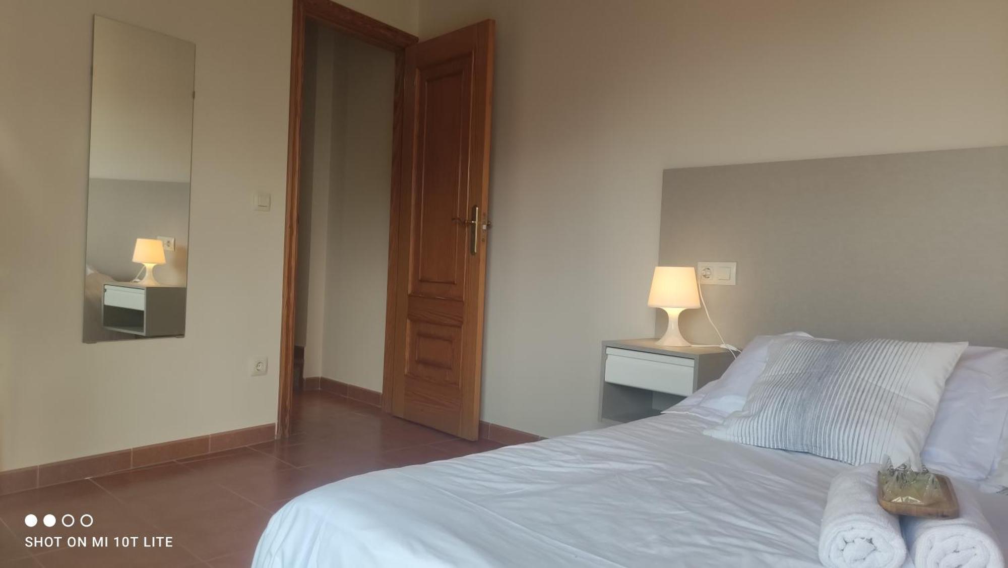 Apartamentos Aqualecer Aios Cameră foto