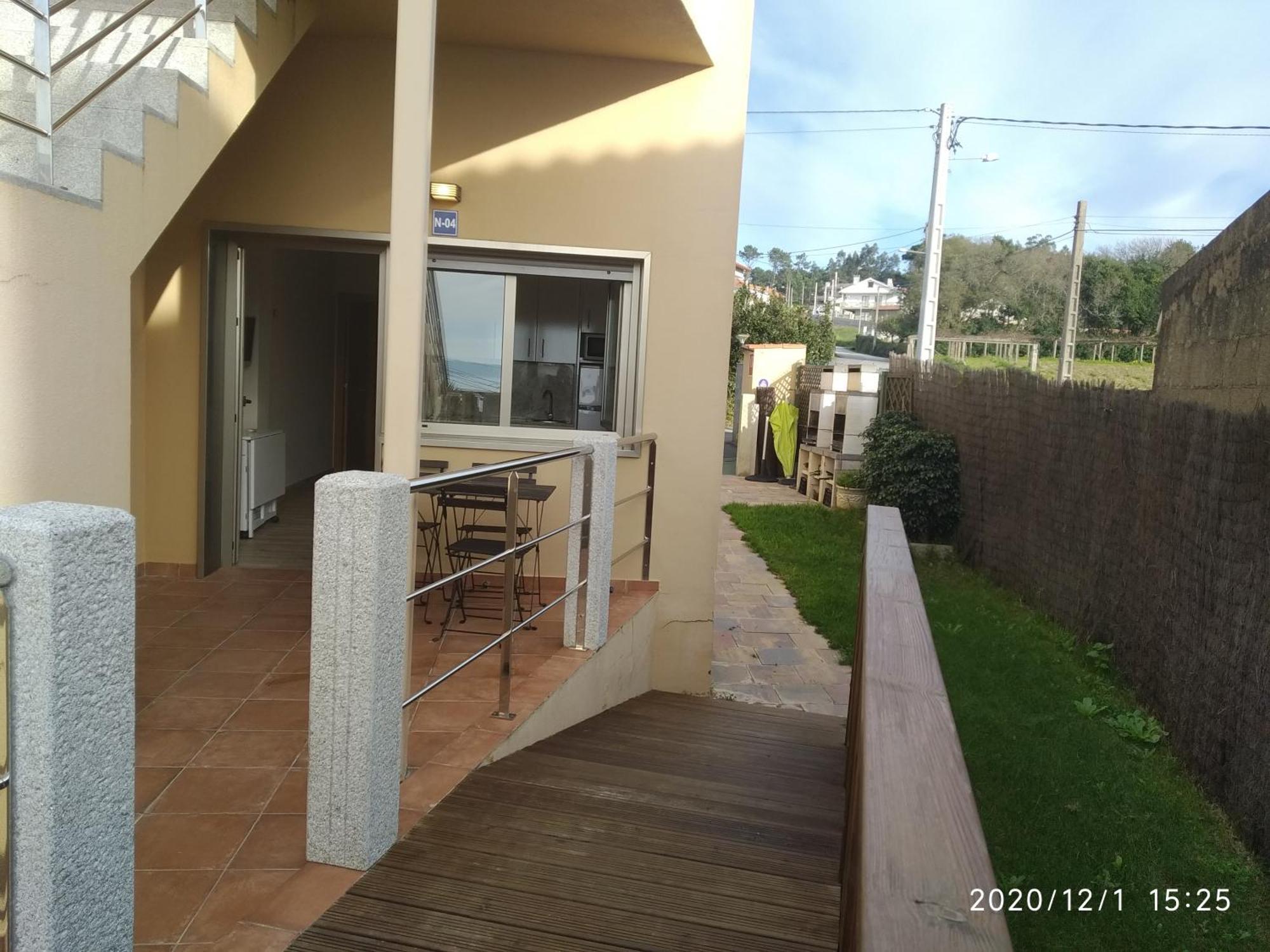 Apartamentos Aqualecer Aios Cameră foto