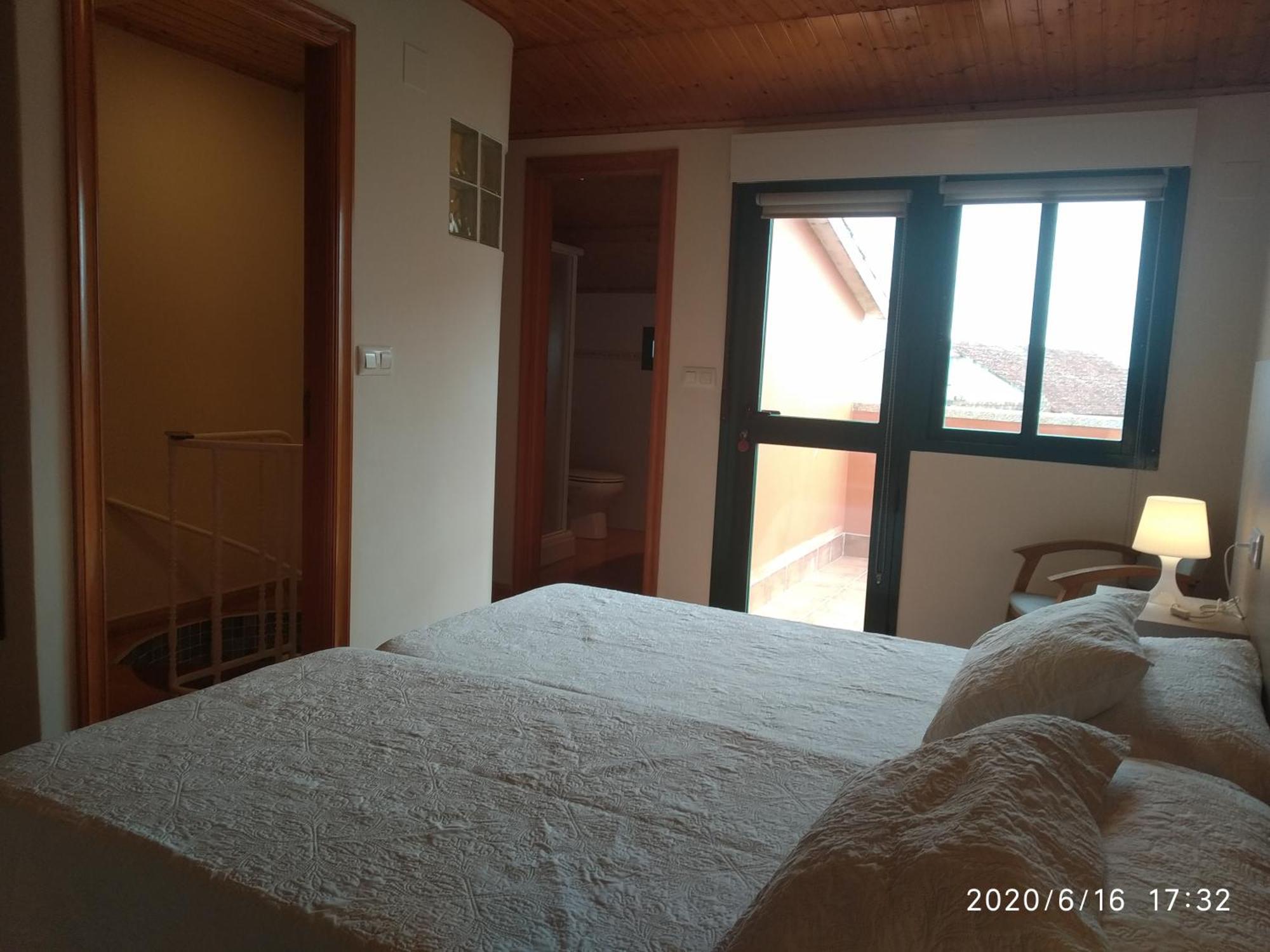 Apartamentos Aqualecer Aios Cameră foto