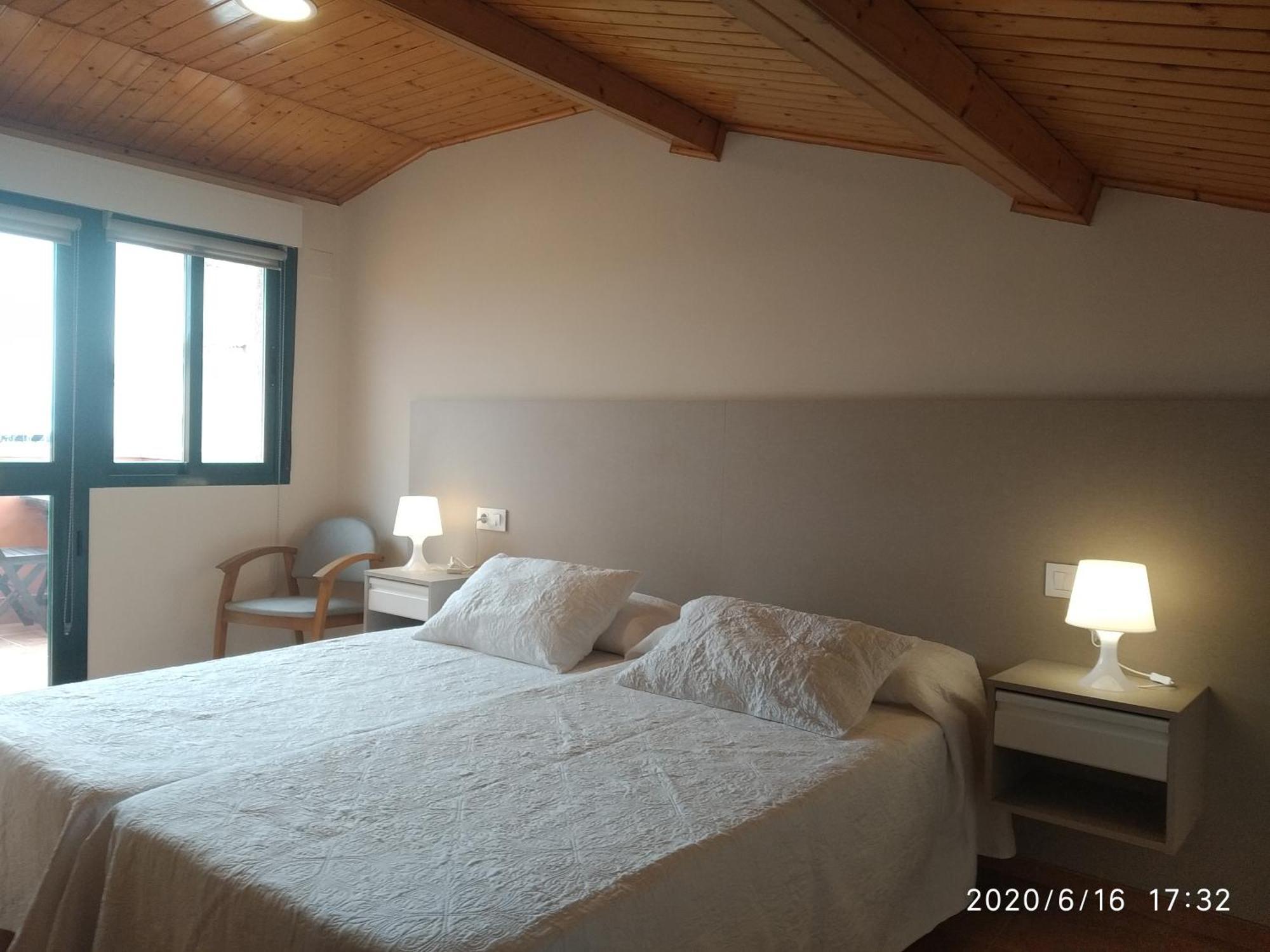 Apartamentos Aqualecer Aios Cameră foto