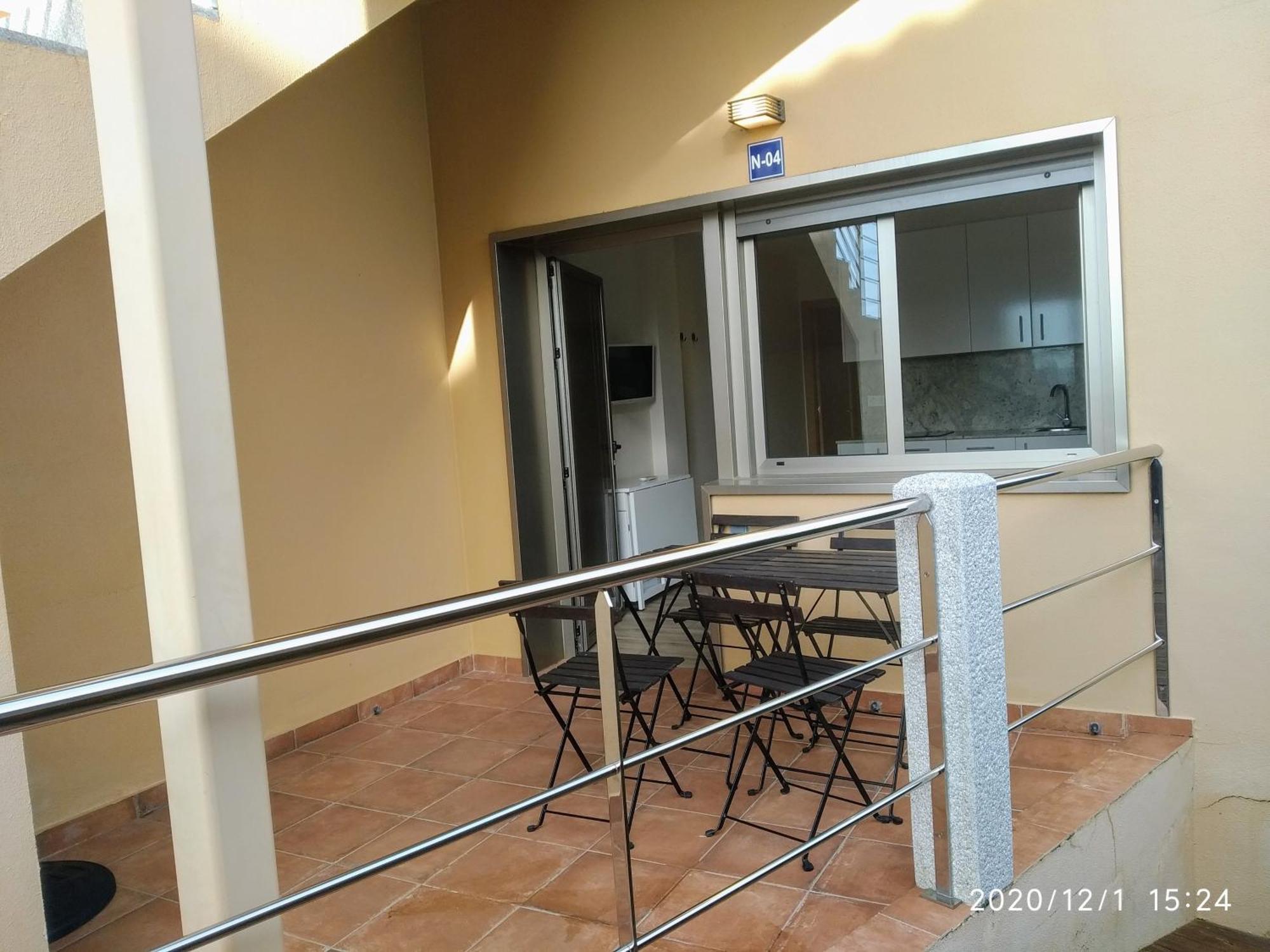 Apartamentos Aqualecer Aios Cameră foto