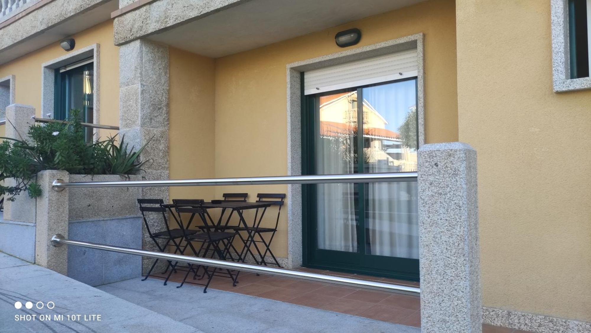 Apartamentos Aqualecer Aios Cameră foto