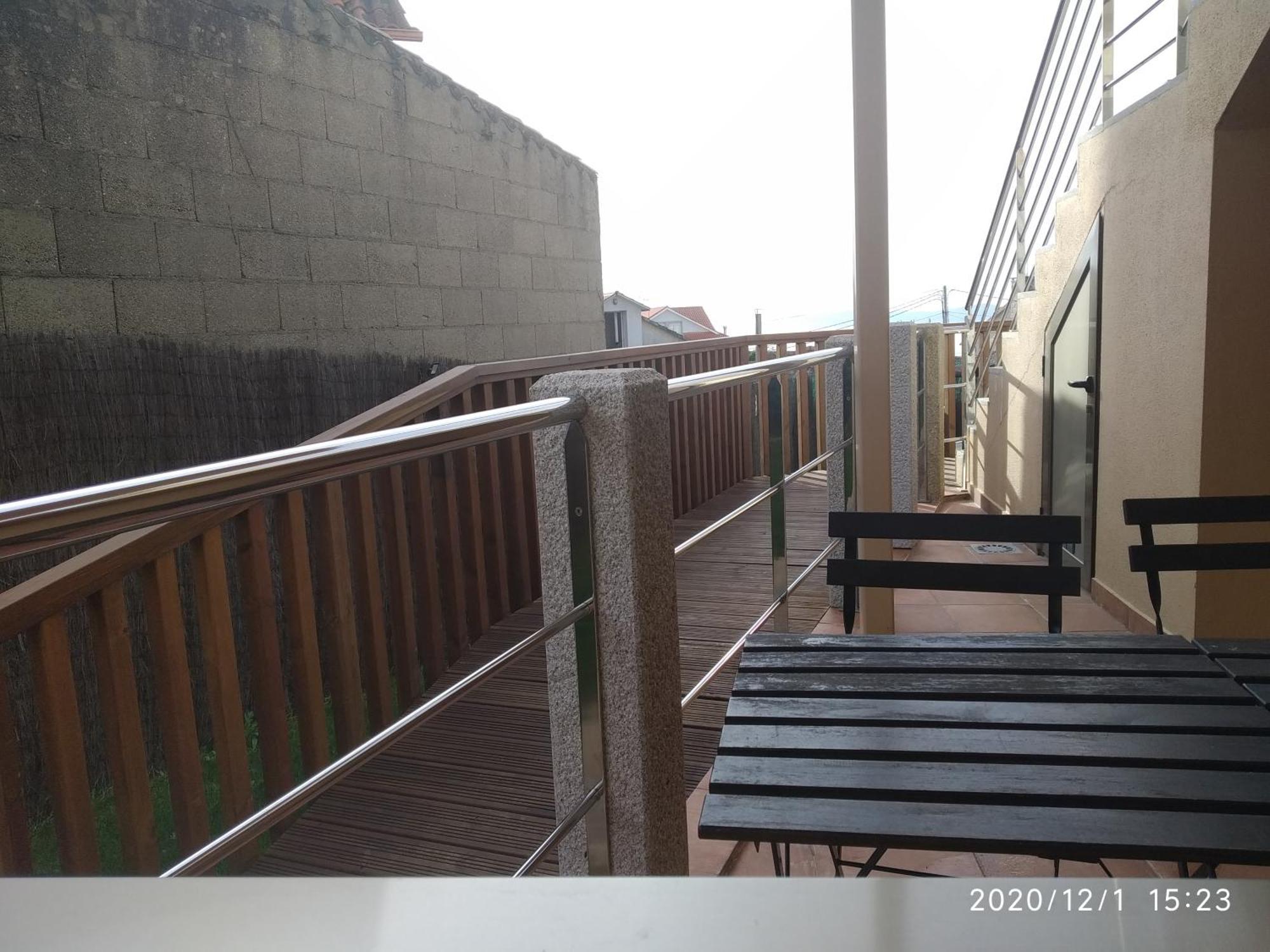 Apartamentos Aqualecer Aios Cameră foto