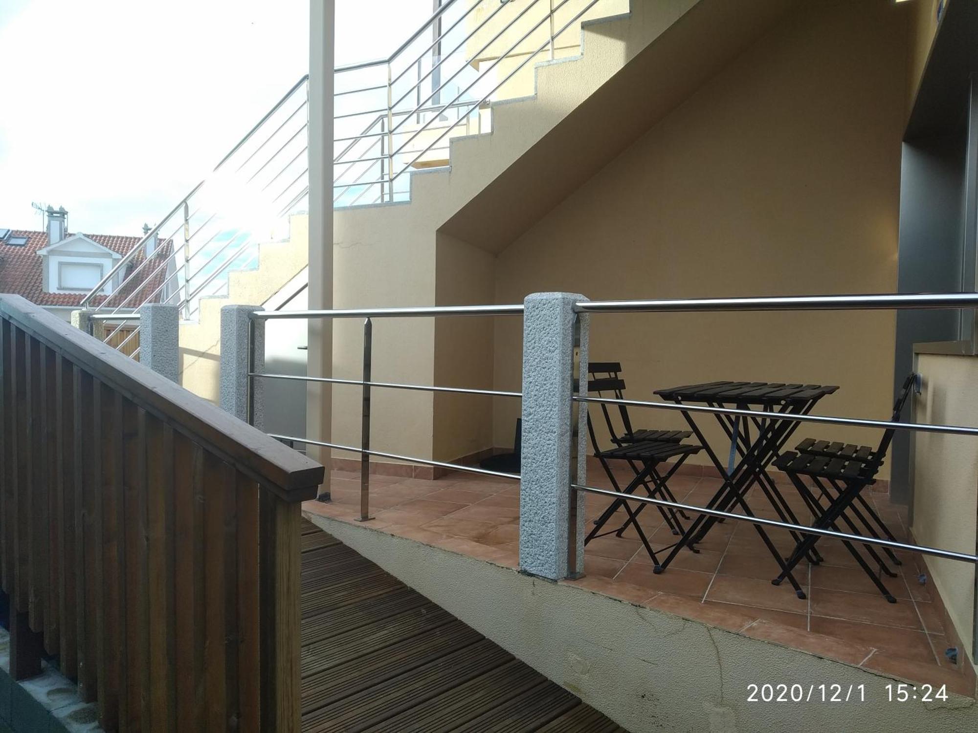 Apartamentos Aqualecer Aios Cameră foto