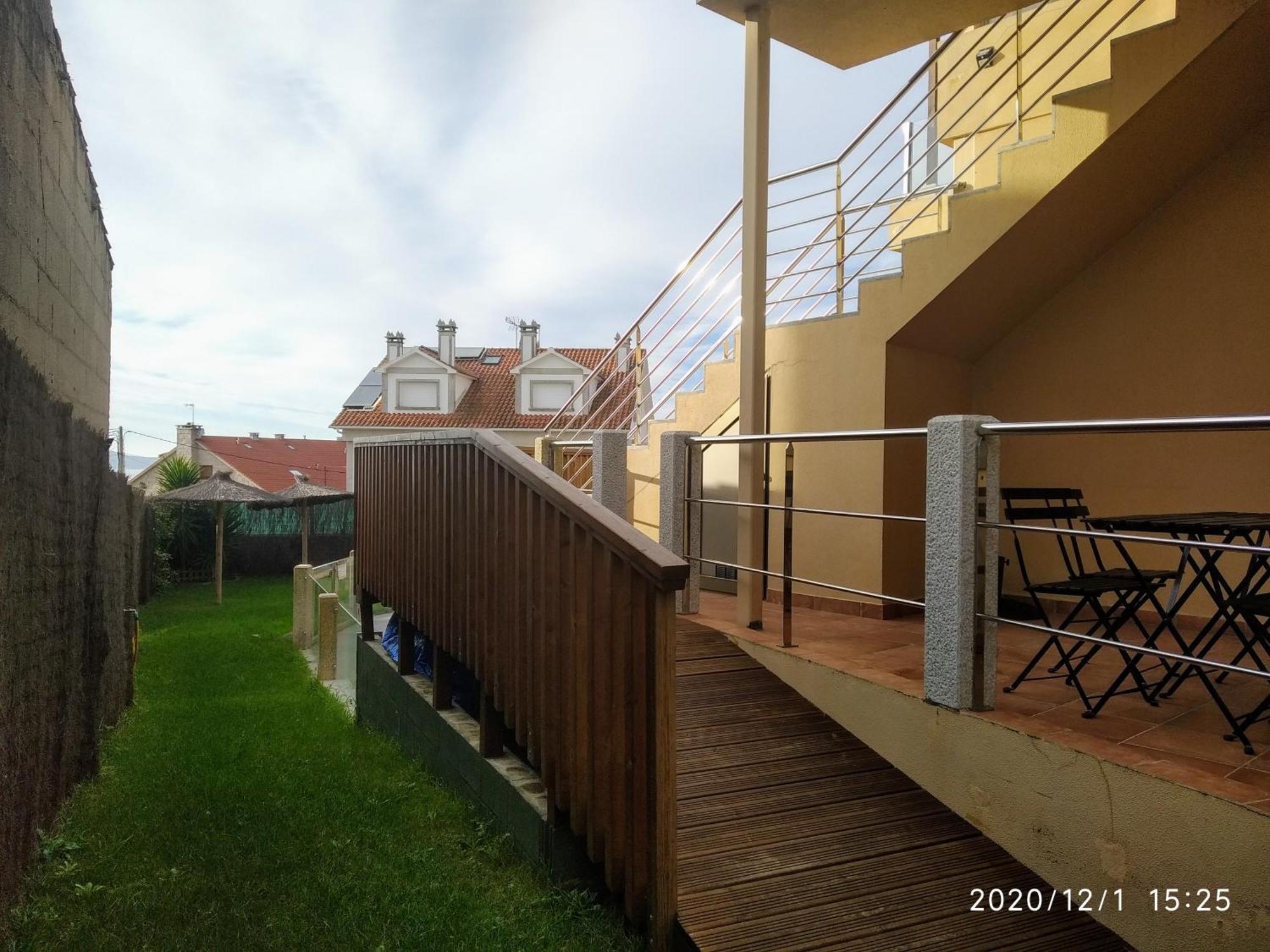 Apartamentos Aqualecer Aios Cameră foto