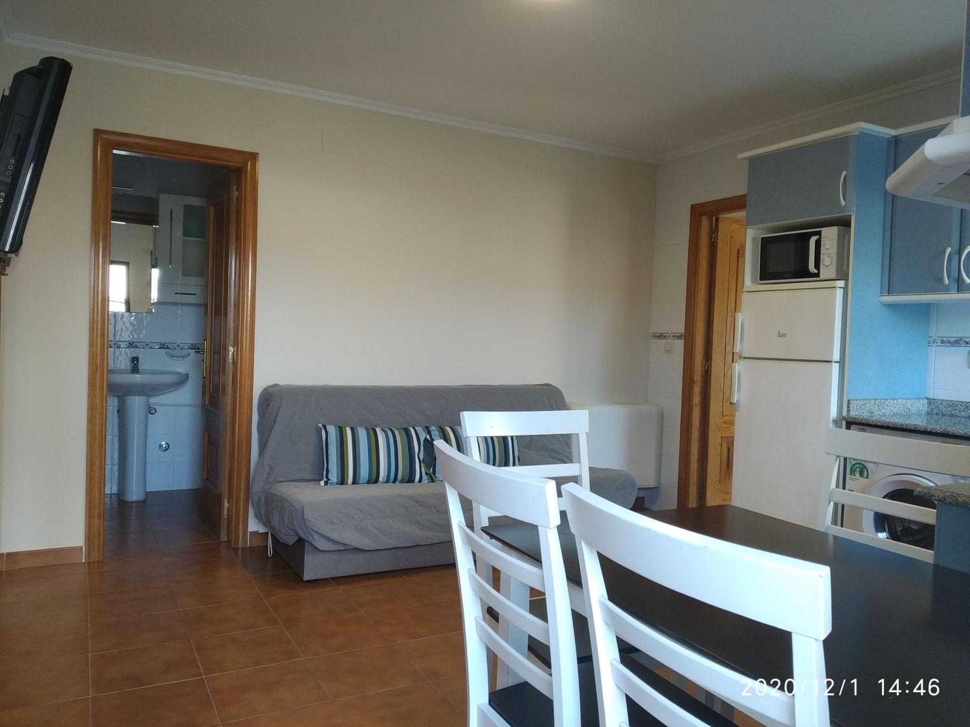 Apartamentos Aqualecer Aios Cameră foto