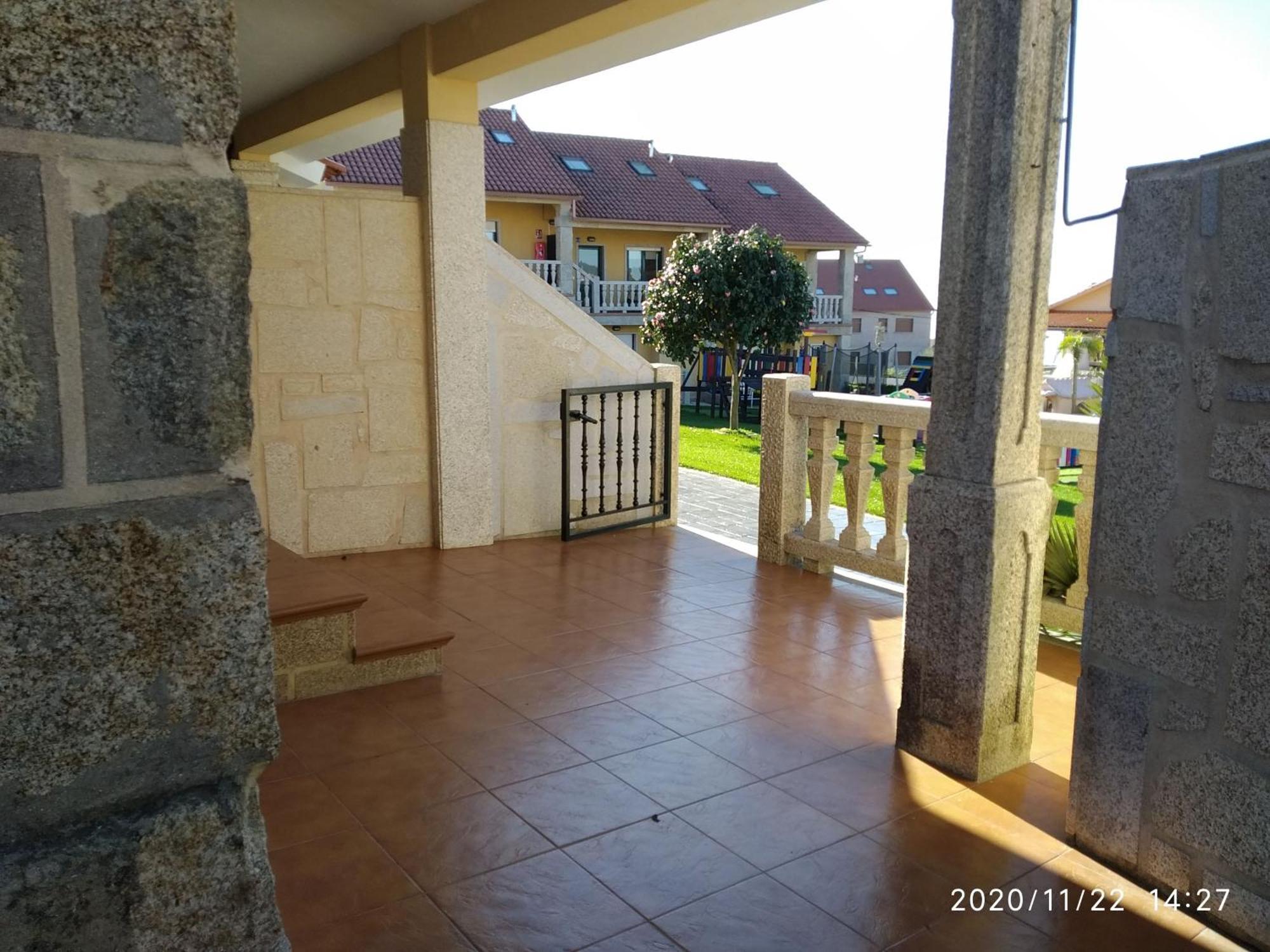 Apartamentos Aqualecer Aios Cameră foto