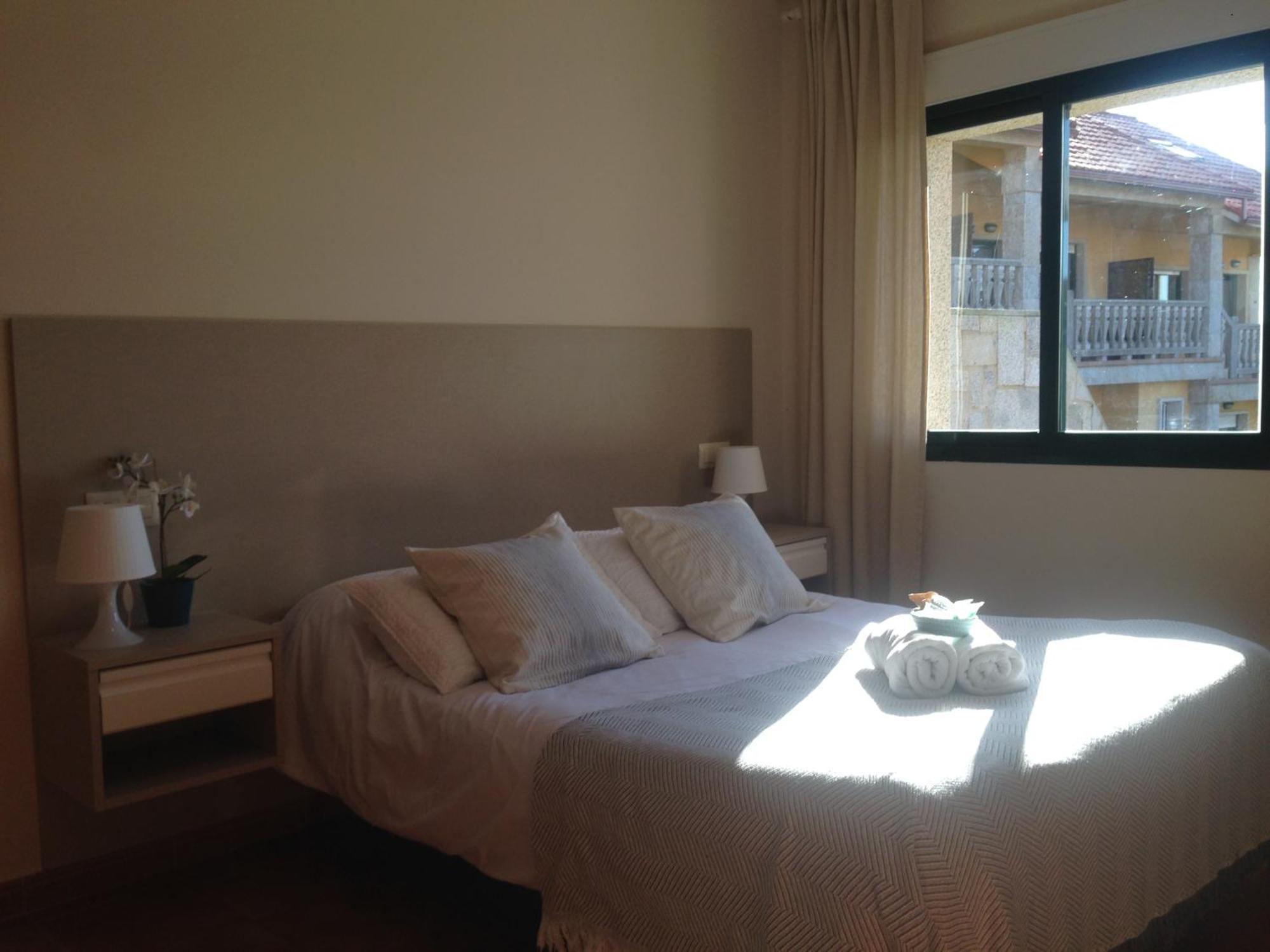 Apartamentos Aqualecer Aios Cameră foto
