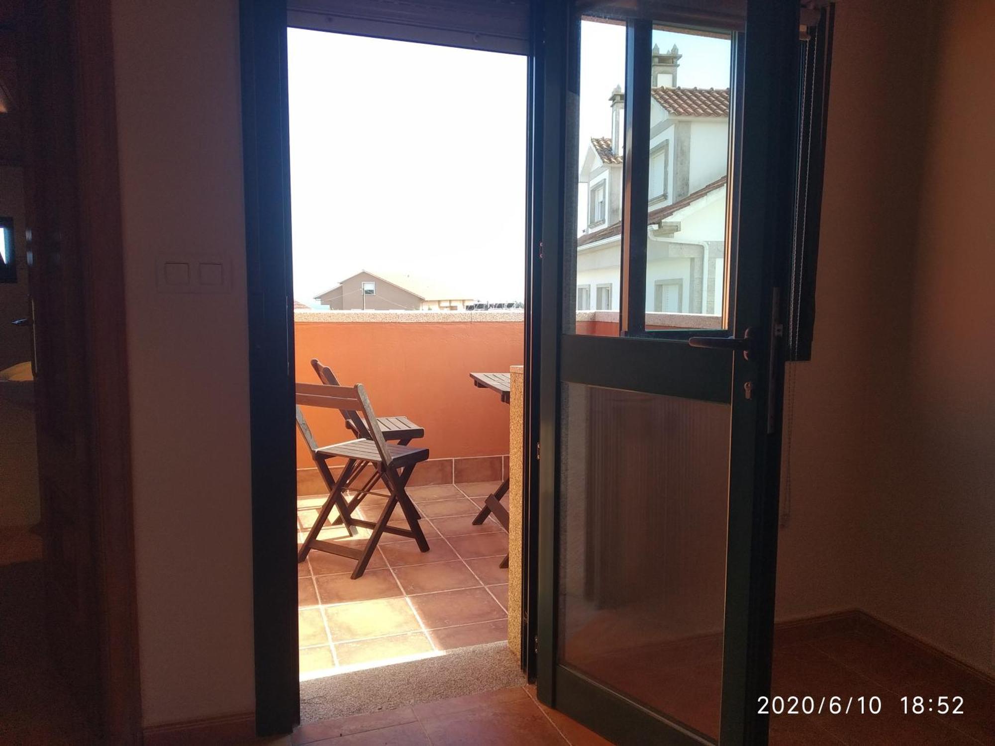 Apartamentos Aqualecer Aios Cameră foto