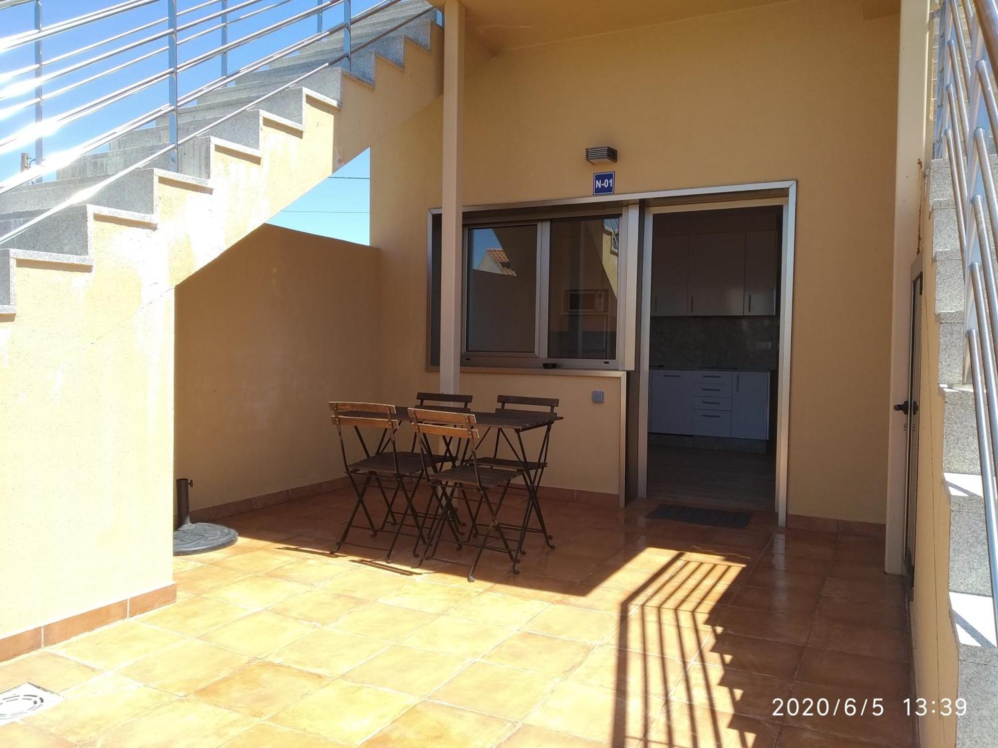 Apartamentos Aqualecer Aios Cameră foto