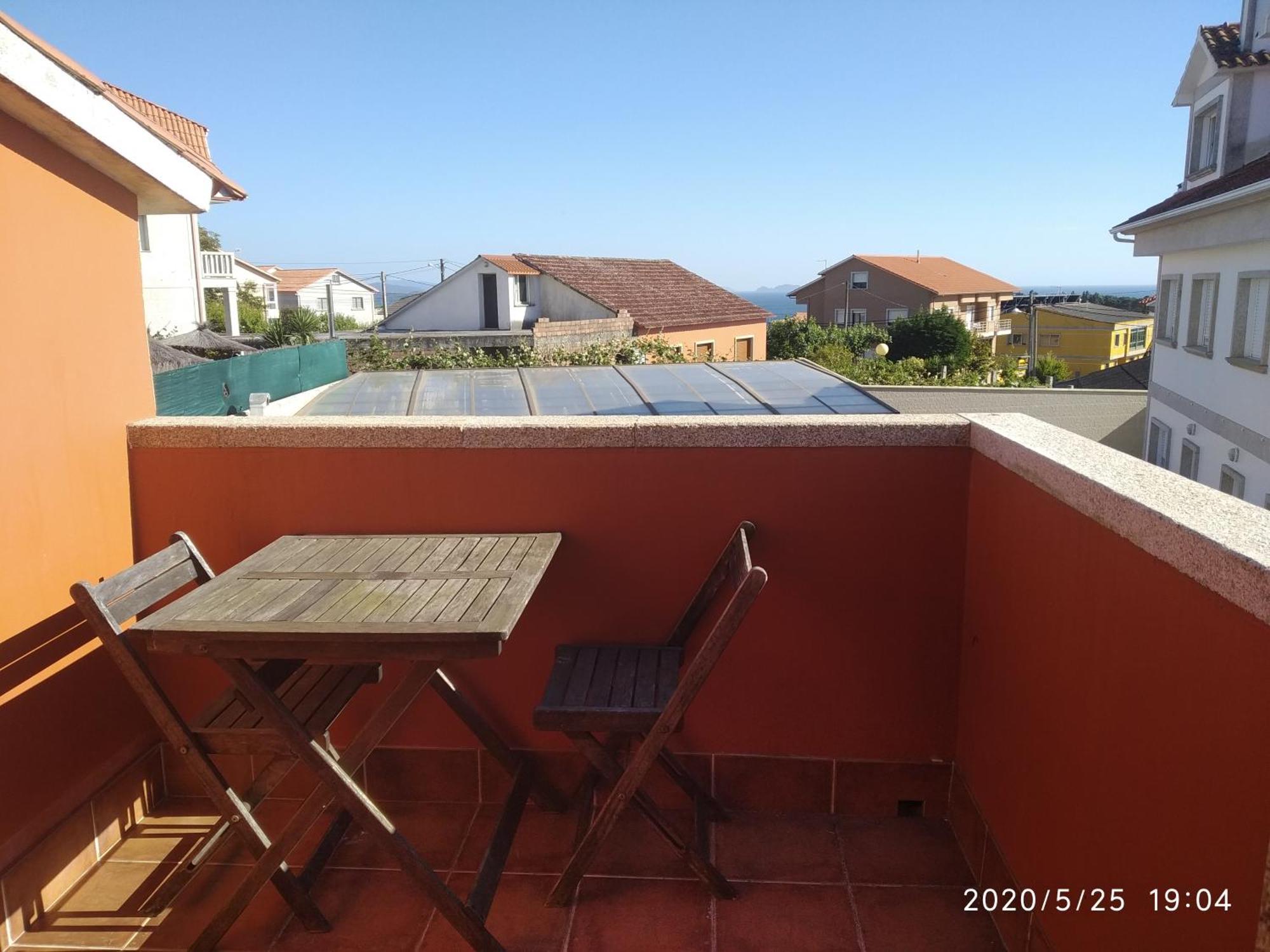 Apartamentos Aqualecer Aios Cameră foto
