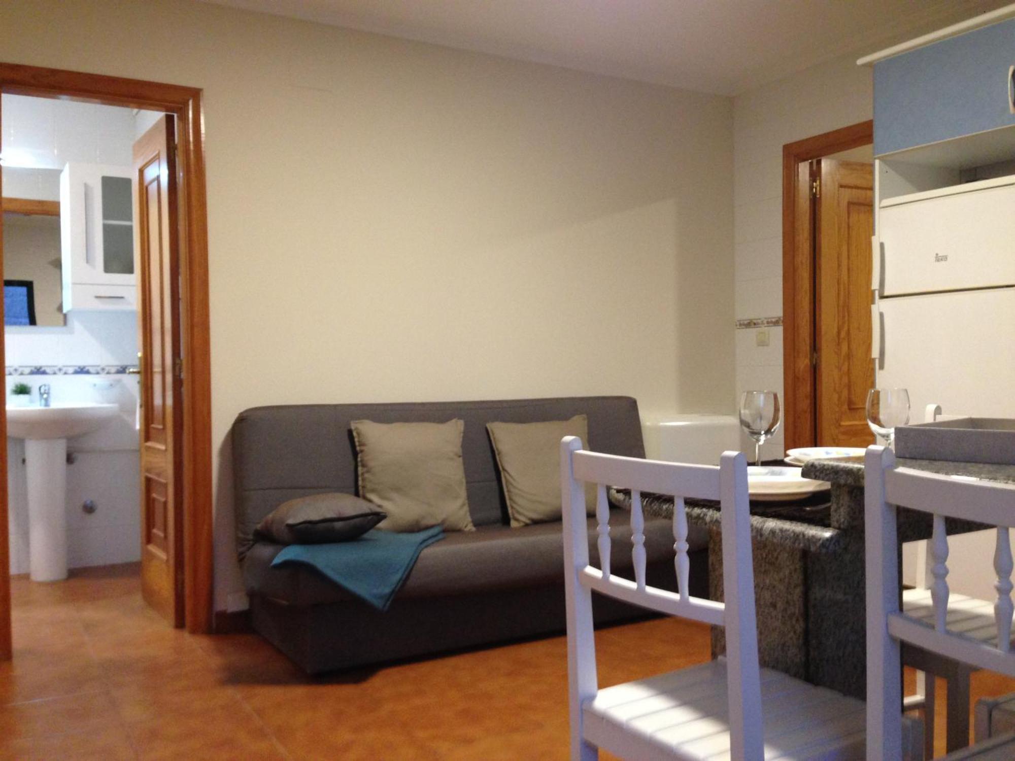 Apartamentos Aqualecer Aios Cameră foto